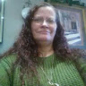 Meet your Posher, Gerri